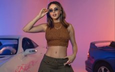 Daniella Durán nieuwe vriendin van Yassine Bounou ?