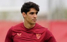 Yassine Bounou vertelt over familieproblemen in Sevilla