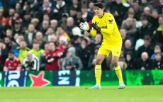 Yassine Bounou op zoek naar nieuwe club