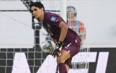 Yassine Bounou naar Olympische Spelen?