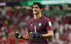 Palestijns kind droomt van ontmoeting met Yassine Bounou (video)