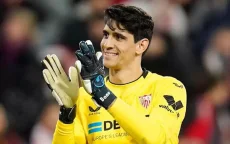 Sevilla down: Yassine Bounou, een moeilijk te vervangen keeper