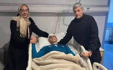 Toestand Yassine Bounou niet zorgwekkend na hoofdwond