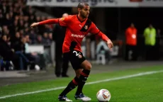 Yassine Jebbour, van Marokkaanse international naar therapeut