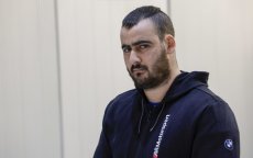 Spanje eist 50 jaar cel tegen kerkmoordenaar Yassine Kanjaa