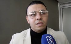 Marokkaanse parlementariër veroordeeld voor ontucht