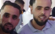 Franse stad geschokt na dood Yassine en Zakaria bij verkeersongeval