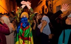 Marokko: oproep tot erkenning Amazigh Nieuwjaar