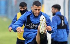 Vahid Halilhodzic reageert op uitspraken Belhanda