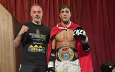Marokkaan Youssef Assouik wint Muay-thaï wereldkampioenschap