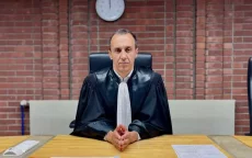 Youssef Badr: van marktverkoper tot rechter