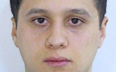 Moordverdachte Youssef Ben Hamou opgepakt in België