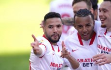 Sevilla FC plant vriendschappelijke wedstrijd in Marokko voor aardbevingsslachtoffers