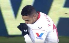 Nieuwe liefdesverklaring van Youssef En-Nesyri aan Sevilla FC