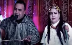 Marokkaanse Amazigh-artiesten komen om bij vreselijk auto-ongeluk