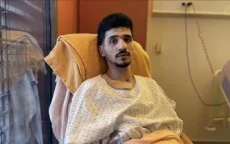 Geen genade voor verlamde Youssef, uitzetting staat vast