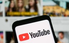 YouTube leider van sociale media in Marokko