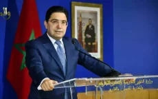 Onteigening: Algiers veroordeelt, Rabat verduidelijkt