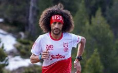 Zaid Ait Malek, van illegaal tot beste trail runner van Spanje