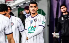 Zakaria Aboukhlal doet aangifte tegen radiozender