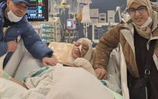 In brand gestoken Zakaria uit coma: "Ik weet niet meer waarover ruzie ging"