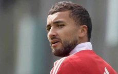 Zakaria Labyad moet Ajax tienduizenden euro's terugbetalen