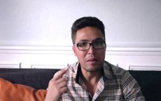 Zakaria Moumni krijgt politiek asiel in Canada