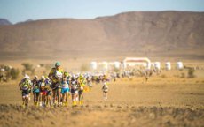 16-jarige wil Zandmarathon lopen