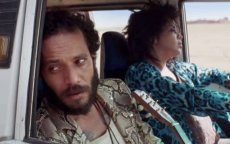 Film "Zanka Contact" moet pro-Polisario liedje verwijderen