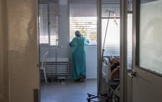 Medisch raadsel opgelost in ziekenhuis Al Hoceima