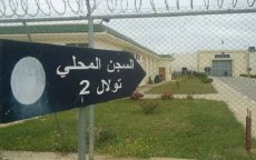 Gedetineerde pleegt zelfmoord in gevangenis Meknes