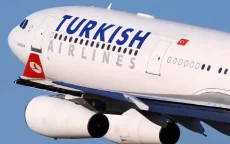 Drama aan boord Turkish Airlines-vlucht van Istanbul naar Marrakech