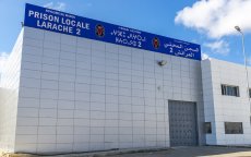 Veroordeelde terrorist pleegt zelfmoord in Marokkaanse gevangenis