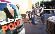 Man steekt zichzelf in brand voor ministerie in Rabat