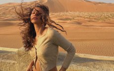 Hollywood-giganten kiezen Marokko: Zendaya en Matt Damon in Dakhla