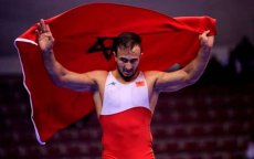 Enige Marokkaanse worstelaar op Olympische Spelen geeft op