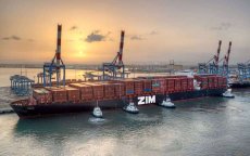 Nieuwe maritieme verbinding tussen Saoedi-Arabië en Marokko via Israël
