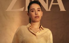 Actrice Asma El Mouden spreekt over rol in feelgood-serie Zina