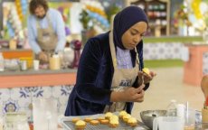 Zineb El Moudden blikt terug op Heel Holland Bakt