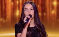 The Voice Kids : veel vragen rond vertrek Marokkaanse Zineb 