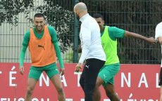 Hakim Ziyech spreekt over terugkeer bij Marokkaans elftal (video)