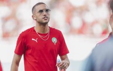 Transferexpert over Ziyech: "Ze willen hem niet meer"