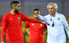 Ziyech-Halilhodzic: Fouzi Lekjaa wil bemiddelen