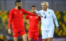 Comeback Hakim Ziyech verwacht na vertrek bondscoach