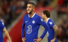 Serie A in beeld voor Hakim Ziyech