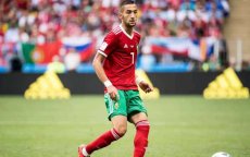 Marokkaanse internationals eisen terugkeer Ziyech en Mazraoui