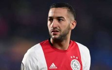 Terugkeer Hakim Ziyech naar Ajax uitgesloten