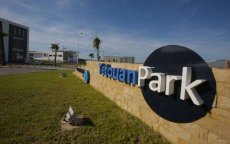 Tetouan krijgt nieuwe zone voor bedrijfsactiviteiten