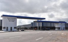 Fnideq: eerste ondernemers verwelkomd in economische zone