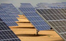 Dakhla krijgt zonnepark van 1 MW